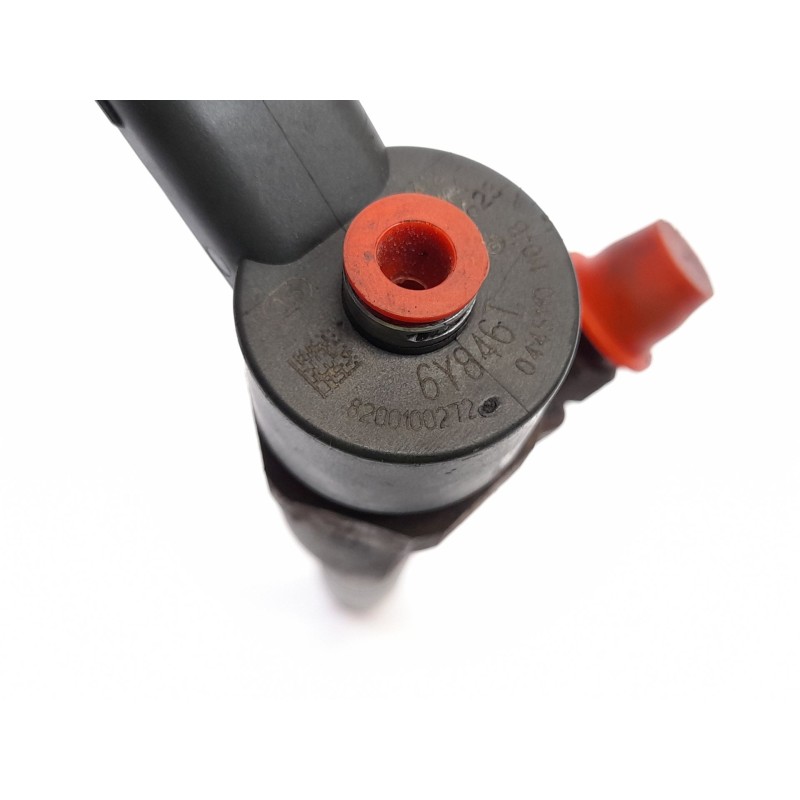 Recambio de inyector para renault megane ii sedán (lm0/1_) 1.9 cdi referencia OEM IAM 8200100272  0445110110B