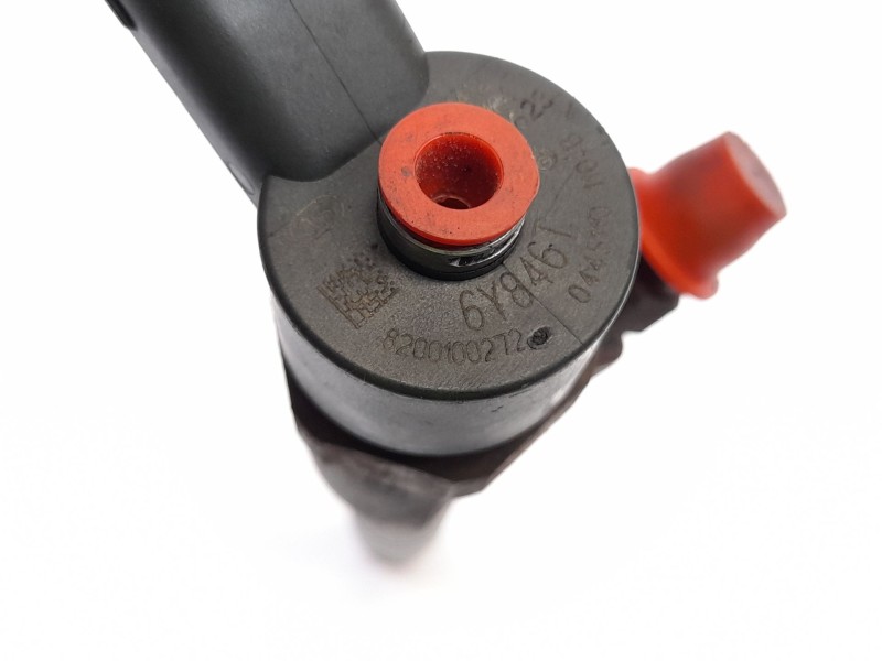 Recambio de inyector para renault megane ii sedán (lm0/1_) 1.9 cdi referencia OEM IAM 8200100272  0445110110B