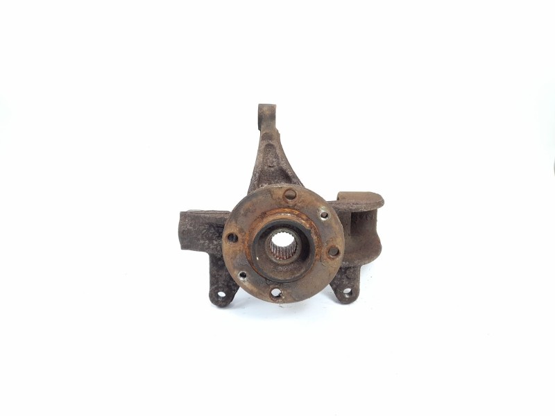 Recambio de mangueta delantera derecha para renault megane ii sedán (lm0/1_) 1.9 cdi referencia OEM IAM   