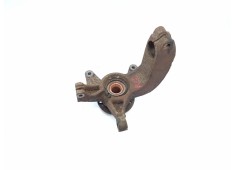 Recambio de mangueta delantera derecha para renault megane ii sedán (lm0/1_) 1.9 cdi referencia OEM IAM    2