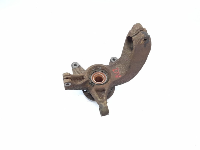 Recambio de mangueta delantera derecha para renault megane ii sedán (lm0/1_) 1.9 cdi referencia OEM IAM   