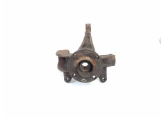 Recambio de mangueta delantera izquierda para renault megane ii sedán (lm0/1_) 1.9 cdi referencia OEM IAM   