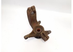 Recambio de mangueta delantera izquierda para renault megane ii sedán (lm0/1_) 1.9 cdi referencia OEM IAM    2