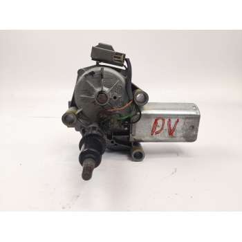 MOTOR LIMPIA TRASERO 