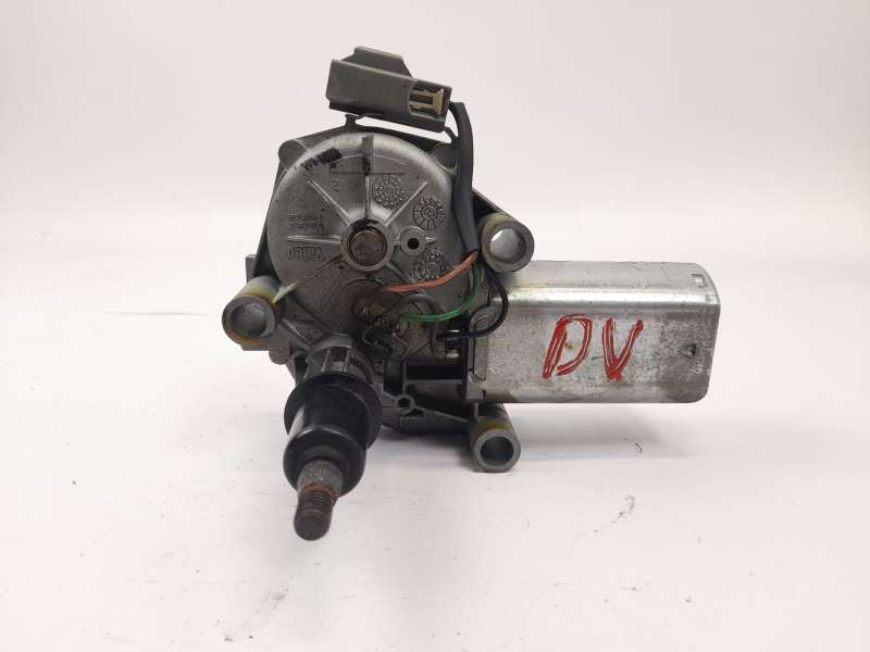 MOTOR LIMPIA TRASERO 