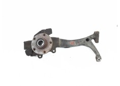 Recambio de mangueta delantera izquierda para audi a4 b5 (8d2) 2.5 tdi referencia OEM IAM 8D0407257  
