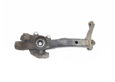 Recambio de mangueta delantera izquierda para audi a4 b5 (8d2) 2.5 tdi referencia OEM IAM 8D0407257   2