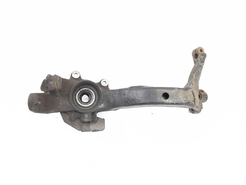 Recambio de mangueta delantera izquierda para audi a4 b5 (8d2) 2.5 tdi referencia OEM IAM 8D0407257  