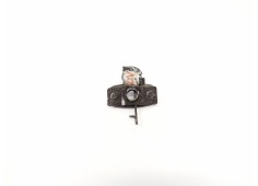 Recambio de cerradura capot para saab 9-3 berlina 2.2 tid linear referencia OEM IAM   