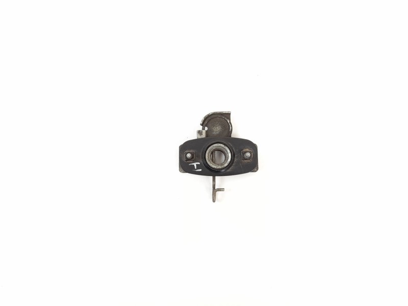 Recambio de cerradura capot para saab 9-3 berlina 2.2 tid linear referencia OEM IAM   