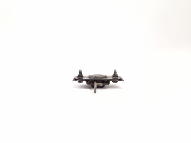 Recambio de cerradura capot para saab 9-3 berlina 2.2 tid linear referencia OEM IAM   