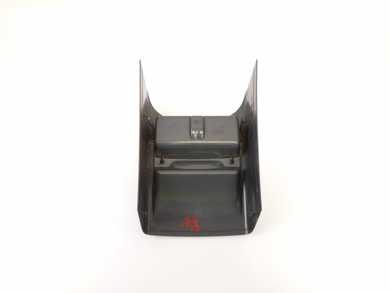 Recambio de cenicero para saab 9-3 berlina 2.2 tid linear referencia OEM IAM 12793481  