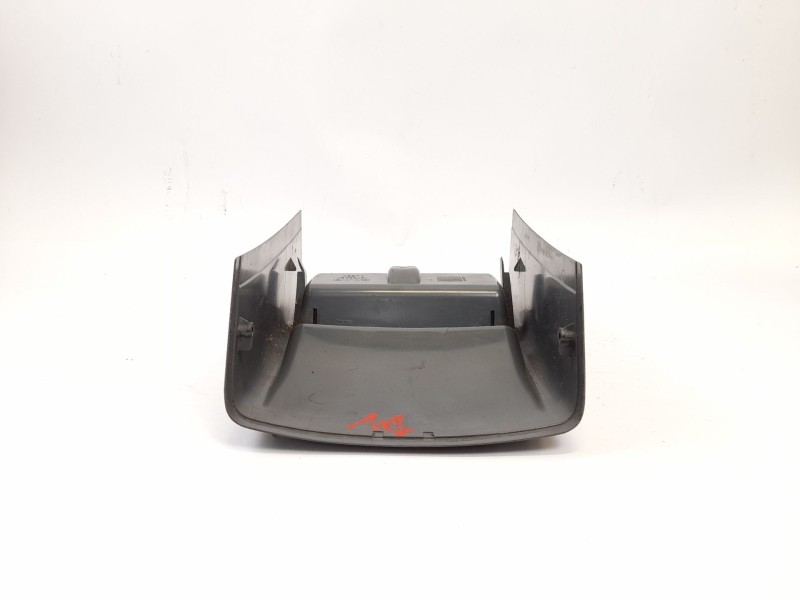 Recambio de cenicero para saab 9-3 berlina 2.2 tid linear referencia OEM IAM 12793481  