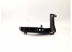 Recambio de soporte paragolpes trasero para saab 9-3 berlina 2.2 tid linear referencia OEM IAM 12786313  