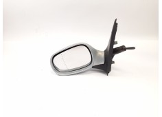 Recambio de retrovisor izquierdo para renault clio i fase i+ii (b/c57) 1.9 d referencia OEM IAM 846099  