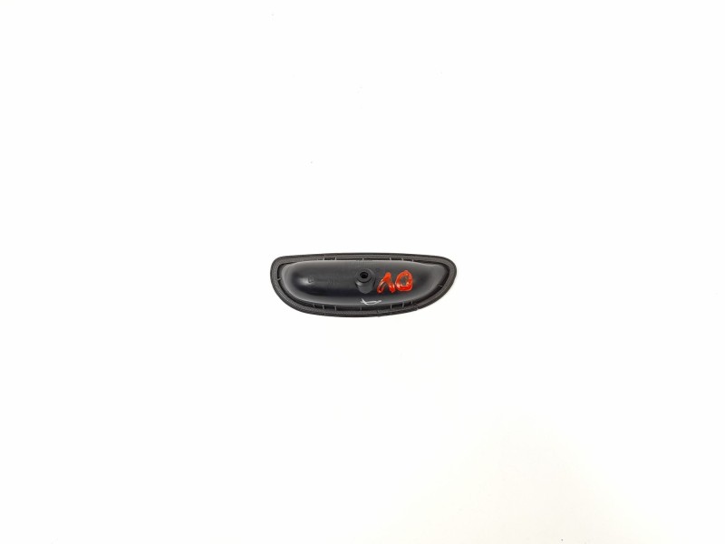 Recambio de moldura para nissan kubistar (x76) 1.5 dci referencia OEM IAM 8200109529  8200377709
