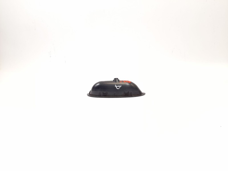 Recambio de moldura para nissan kubistar (x76) 1.5 dci referencia OEM IAM 8200109529  8200377709