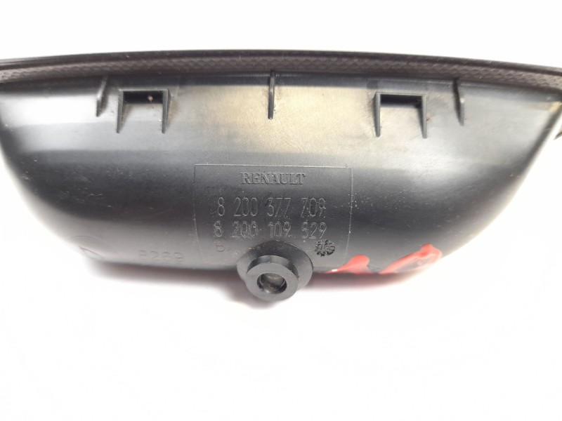 Recambio de moldura para nissan kubistar (x76) 1.5 dci referencia OEM IAM 8200109529  8200377709
