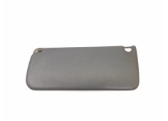 Recambio de parasol derecho para nissan kubistar (x76) 1.5 dci referencia OEM IAM 77150D500   2