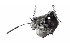Recambio de caja cambios para citroen c15 ranchera familiar 1.8 d referencia OEM IAM 13DS2  