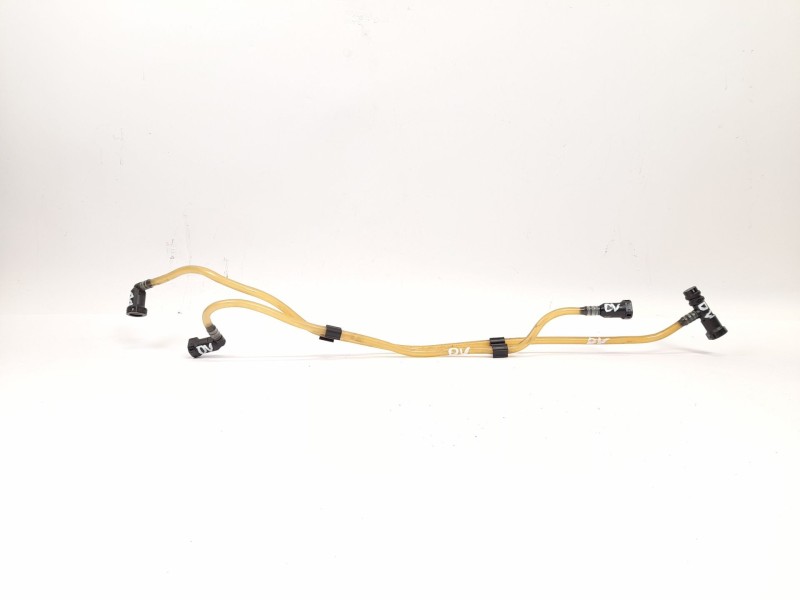 Recambio de tubo para nissan kubistar (x76) 1.5 dci referencia OEM IAM   
