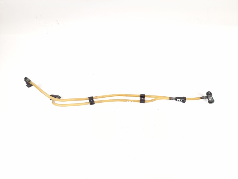 Recambio de tubo para nissan kubistar (x76) 1.5 dci referencia OEM IAM   