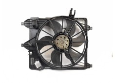 Recambio de electroventilador para nissan kubistar (x76) 1.5 dci referencia OEM IAM 7700436917 8240348 5020100