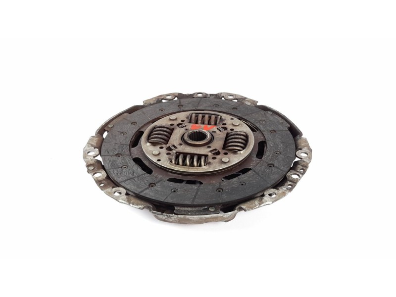 Recambio de kit embrague para opel vivaro a furgón (x83) 2.5 cdti (f7) referencia OEM IAM   