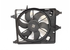 Recambio de electroventilador para nissan kubistar (x76) 1.5 dci referencia OEM IAM 7700436917 8240348 5020100 2