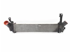 Recambio de intercooler para nissan kubistar (x76) 1.5 dci referencia OEM IAM 8200221885  