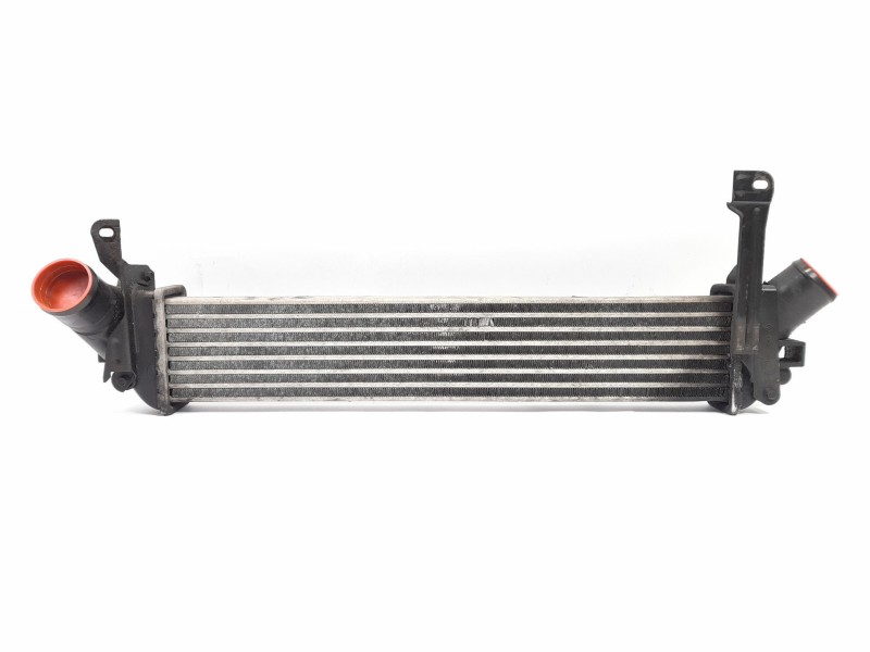 Recambio de intercooler para nissan kubistar (x76) 1.5 dci referencia OEM IAM 8200221885  
