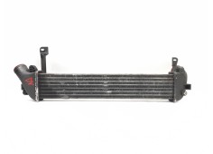 Recambio de intercooler para nissan kubistar (x76) 1.5 dci referencia OEM IAM 8200221885   2