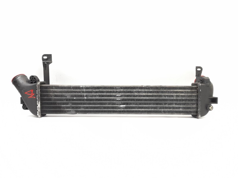 Recambio de intercooler para nissan kubistar (x76) 1.5 dci referencia OEM IAM 8200221885  