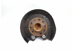 Recambio de mangueta trasera derecha para saab 9-3 berlina 2.2 tid linear referencia OEM IAM   