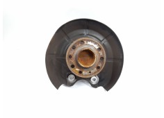 Recambio de mangueta trasera izquierda para saab 9-3 berlina 2.2 tid linear referencia OEM IAM   