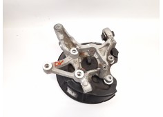 Recambio de mangueta trasera izquierda para saab 9-3 berlina 2.2 tid linear referencia OEM IAM    2
