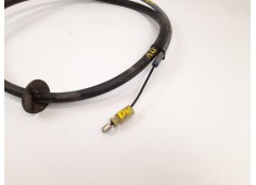 Recambio de cables freno mano para saab 9-3 berlina 2.2 tid linear referencia OEM IAM    2
