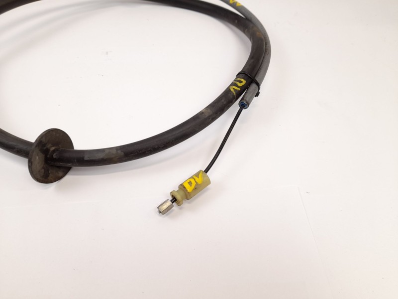 Recambio de cables freno mano para saab 9-3 berlina 2.2 tid linear referencia OEM IAM   