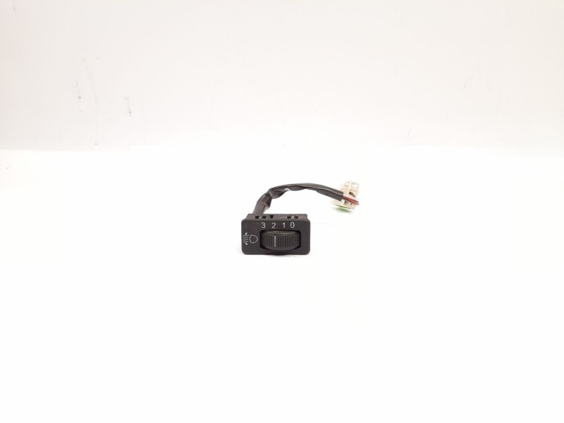 Recambio de regulador altura luces para tata 207 pick-up 2.0 tdic referencia OEM IAM   