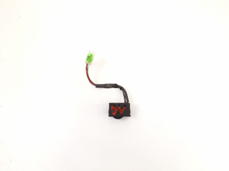 Recambio de regulador altura luces para tata 207 pick-up 2.0 tdic referencia OEM IAM   