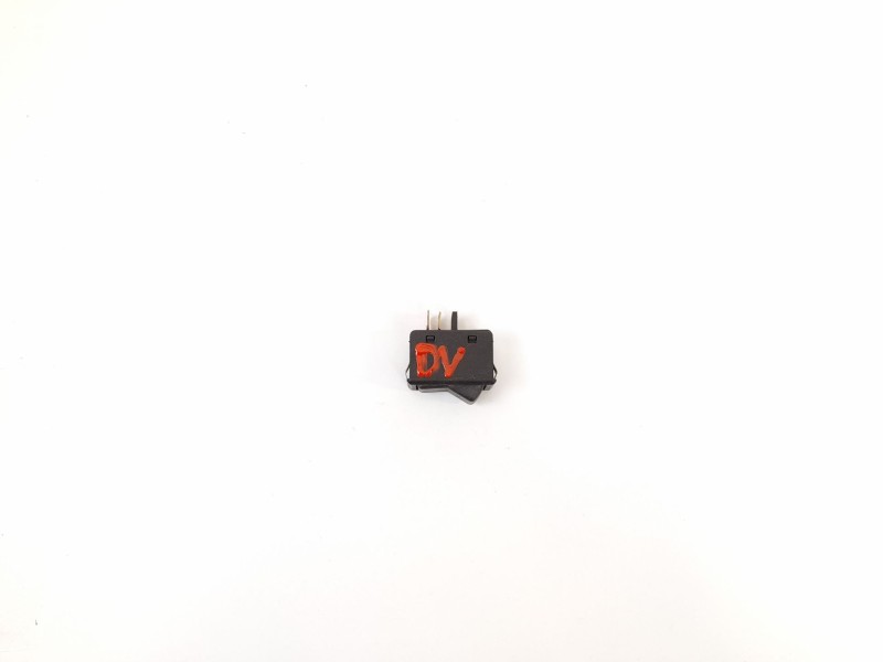 Recambio de boton antiniebla para tata 207 pick-up 2.0 tdic referencia OEM IAM   