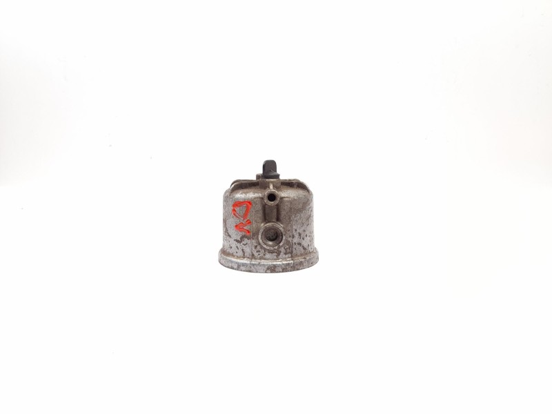 Recambio de soporte filtro gasoil para tata 207 pick-up 2.0 tdic referencia OEM IAM   