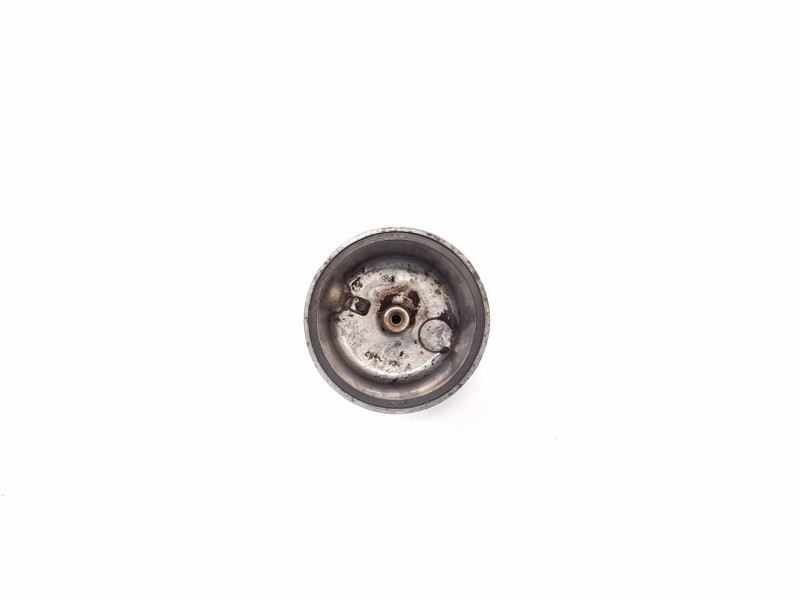 Recambio de soporte filtro gasoil para tata 207 pick-up 2.0 tdic referencia OEM IAM   