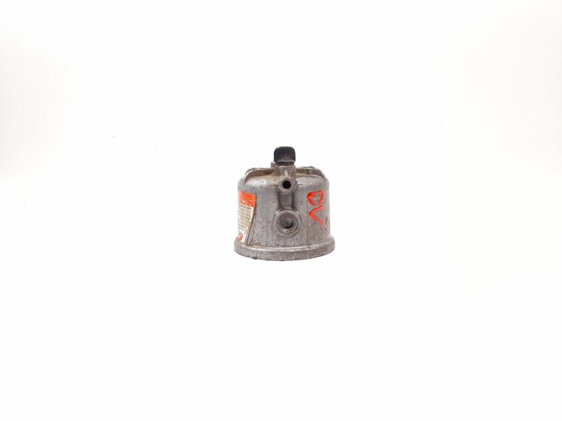Recambio de soporte filtro gasoil para tata 207 pick-up 2.0 tdic referencia OEM IAM   