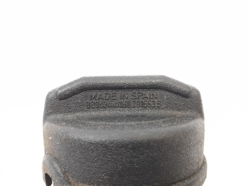 Recambio de tapon combustible para seat ibiza (6k1) 1.9 sdi referencia OEM IAM 1H0201553B  