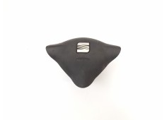 Recambio de airbag delantero izquierdo para seat ibiza (6k1) 1.9 sdi referencia OEM IAM 6K0880201A  119024006A