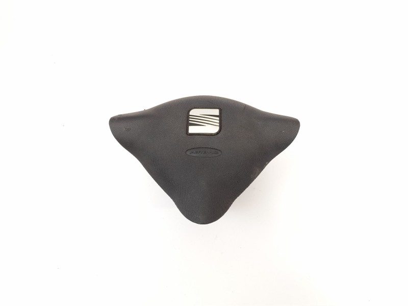 Recambio de airbag delantero izquierdo para seat ibiza (6k1) 1.9 sdi referencia OEM IAM 6K0880201A  119024006A