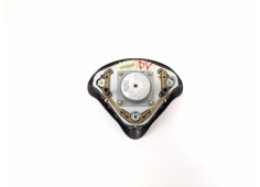 Recambio de airbag delantero izquierdo para seat ibiza (6k1) 1.9 sdi referencia OEM IAM 6K0880201A  119024006A 2