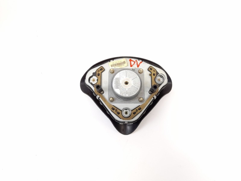 Recambio de airbag delantero izquierdo para seat ibiza (6k1) 1.9 sdi referencia OEM IAM 6K0880201A  119024006A