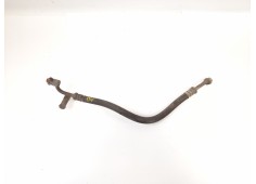 Recambio de tubos aire acondicionado para seat ibiza (6k1) 1.9 sdi referencia OEM IAM   